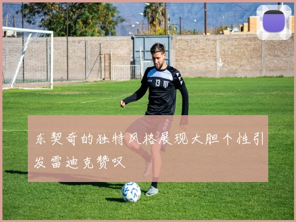 东契奇的独特风格展现大胆个性引发雷迪克赞叹