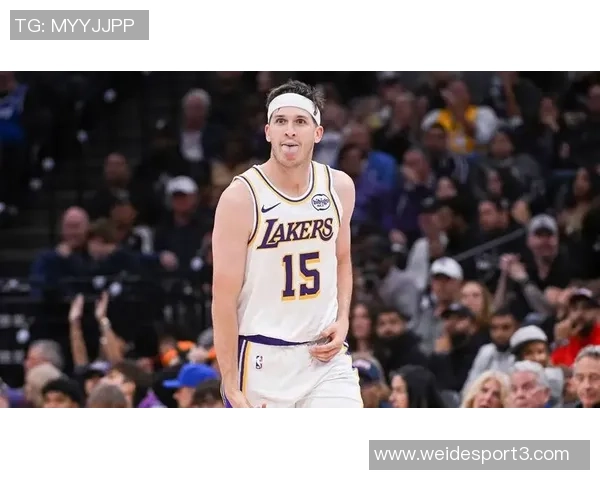 湖人曾计划报价里夫斯四年一亿马刺休赛期将重启追逐战